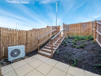 Property to rent in Hays Walk, Haddington, East Lothian, EH41