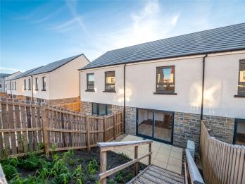 Property to rent in Hays Walk, Haddington, East Lothian, EH41