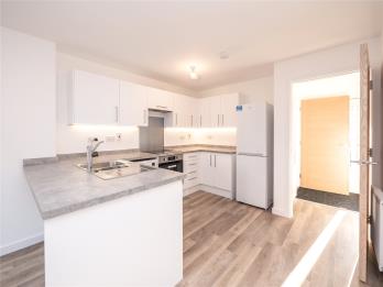 Property to rent in Hays Walk, Haddington, East Lothian, EH41