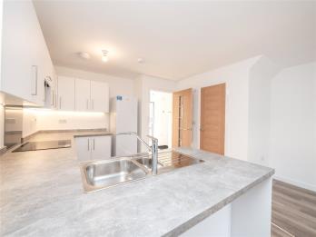 Property to rent in Hays Walk, Haddington, East Lothian, EH41