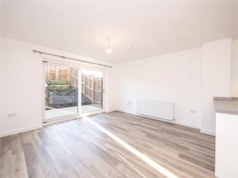 Property to rent in Hays Walk, Haddington, East Lothian, EH41