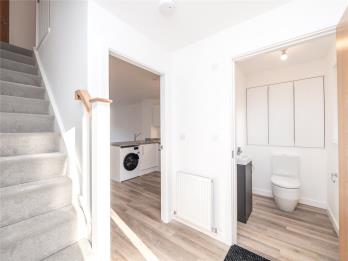 Property to rent in Hays Walk, Haddington, East Lothian, EH41