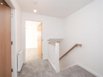 Property to rent in Hays Walk, Haddington, East Lothian, EH41