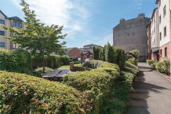Property to rent in South Lorne Place, Edinburgh, EH6