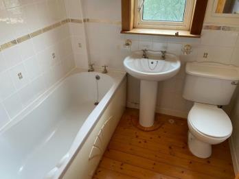 Property to rent in Pirniefield Bank, Edinburgh, Midlothian, EH6