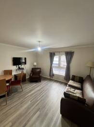 Property to rent in Annandale Street, Edinburgh, EH7