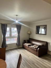 Property to rent in Annandale Street, Edinburgh, EH7