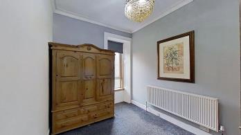 Property to rent in Cambusnethan Street, Edinburgh, EH7