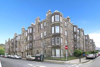 Property to rent in Cambusnethan Street, Edinburgh, EH7