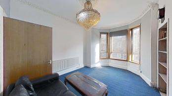 Property to rent in Cambusnethan Street, Edinburgh, EH7