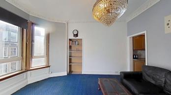 Property to rent in Cambusnethan Street, Edinburgh, EH7