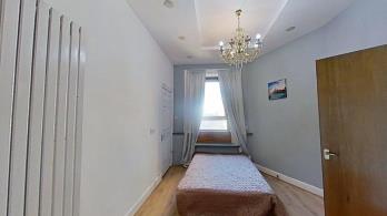 Property to rent in Cambusnethan Street, Edinburgh, EH7