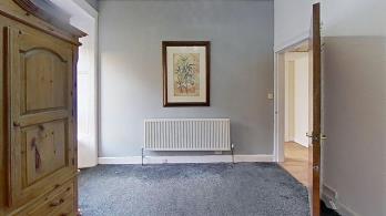 Property to rent in Cambusnethan Street, Edinburgh, EH7