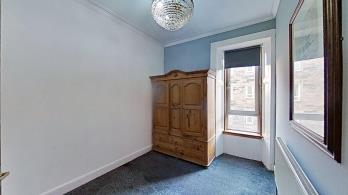 Property to rent in Cambusnethan Street, Edinburgh, EH7