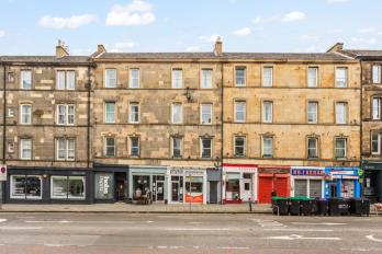 Property to rent in Morrison Street, Edinburgh, Midlothian, EH3