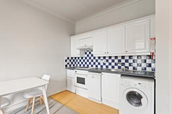 Property to rent in Morrison Street, Edinburgh, Midlothian, EH3