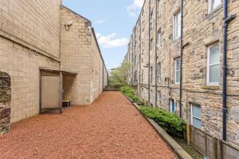 Property to rent in Morrison Street, Edinburgh, Midlothian, EH3
