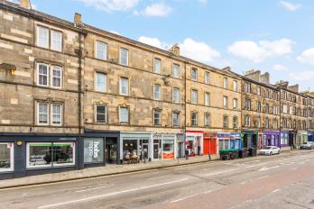 Property to rent in Morrison Street, Edinburgh, Midlothian, EH3