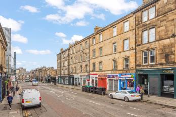 Property to rent in Morrison Street, Edinburgh, Midlothian, EH3