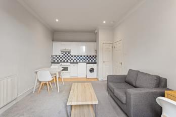 Property to rent in Morrison Street, Edinburgh, Midlothian, EH3