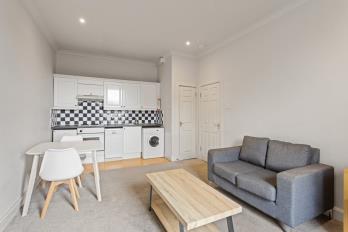 Property to rent in Morrison Street, Edinburgh, Midlothian, EH3