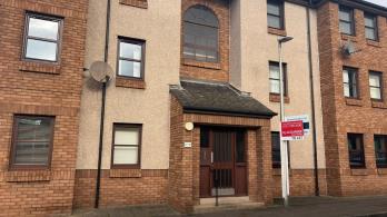 Property to rent in The Paddock, Musselburgh, East Lothian, EH21