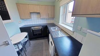 Property to rent in The Paddock, Musselburgh, East Lothian, EH21