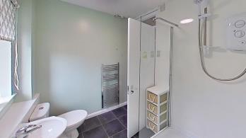 Property to rent in The Paddock, Musselburgh, East Lothian, EH21