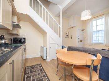Property to rent in Upper Gray Street, Edinburgh, EH9