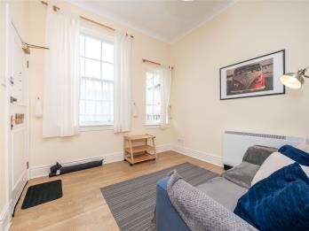 Property to rent in Upper Gray Street, Edinburgh, EH9