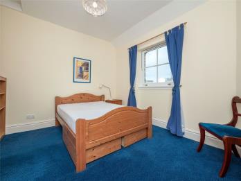 Property to rent in Upper Gray Street, Edinburgh, EH9