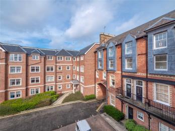 Property to rent in Upper Gray Street, Edinburgh, EH9