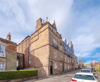 Property to rent in Upper Gray Street, Edinburgh, EH9