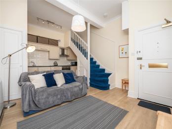 Property to rent in Upper Gray Street, Edinburgh, EH9