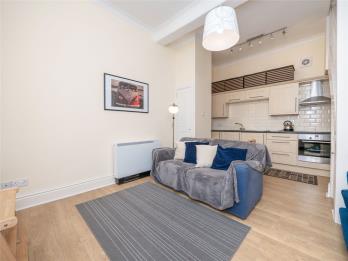 Property to rent in Upper Gray Street, Edinburgh, EH9