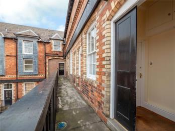 Property to rent in Upper Gray Street, Edinburgh, EH9