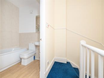 Property to rent in Upper Gray Street, Edinburgh, EH9