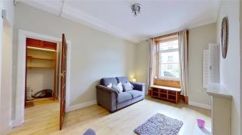 Property to rent in Stewart Terrace, Edinburgh, EH11
