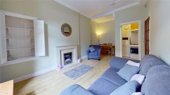 Property to rent in Stewart Terrace, Edinburgh, EH11