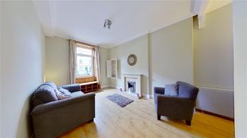 Property to rent in Stewart Terrace, Edinburgh, EH11
