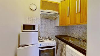 Property to rent in Stewart Terrace, Edinburgh, EH11