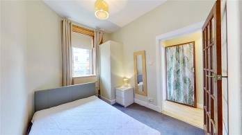 Property to rent in Stewart Terrace, Edinburgh, EH11