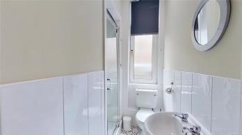 Property to rent in Stewart Terrace, Edinburgh, EH11