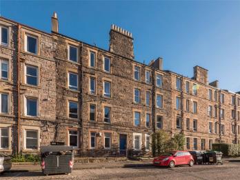 Property to rent in Stewart Terrace, Edinburgh, EH11