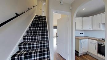 Property to rent in Winton Court, Tranent, East Lothian, EH33