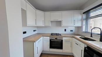 Property to rent in Winton Court, Tranent, East Lothian, EH33