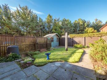 Property to rent in Swanston Muir, Edinburgh, EH10