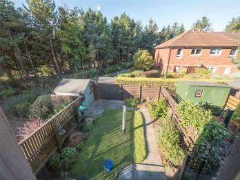 Property to rent in Swanston Muir, Edinburgh, EH10