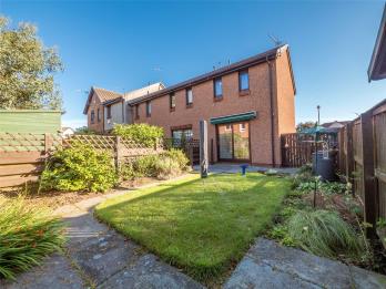 Property to rent in Swanston Muir, Edinburgh, EH10