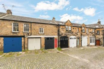 Property to rent in Randolph Lane, Edinburgh, Midlothian, EH3